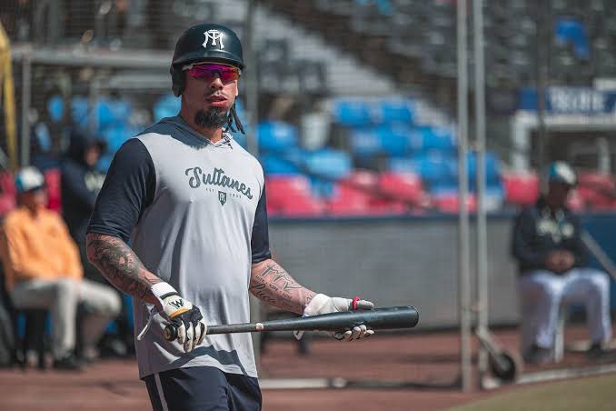 Strikeout tweet media