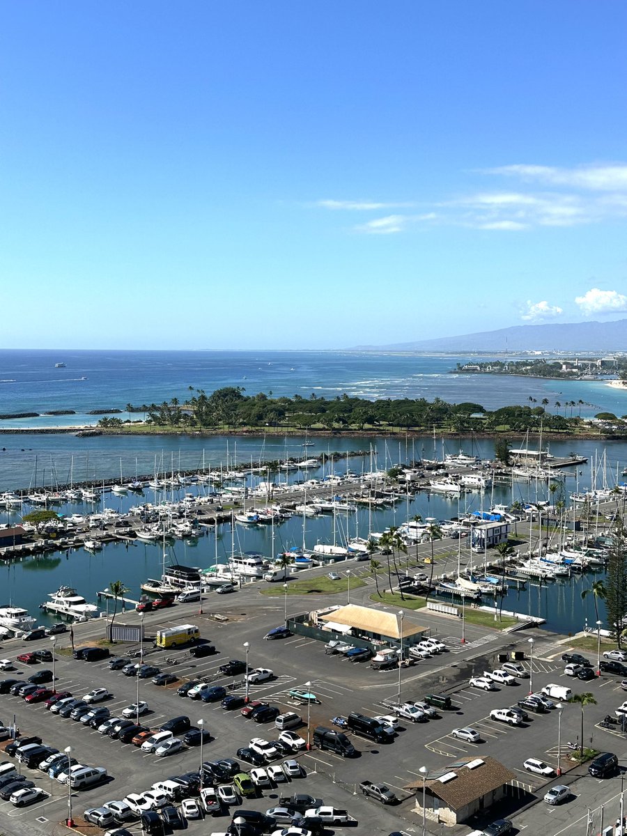 海と空 つながろう。うみとそら。新アートスポット『UMI to SORA』完成