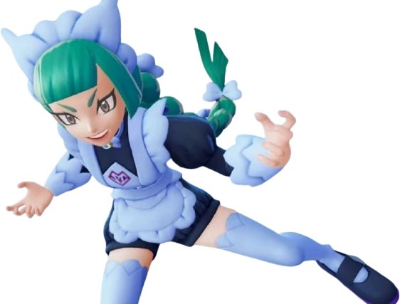 조이콘 유카시온 페어 에디션