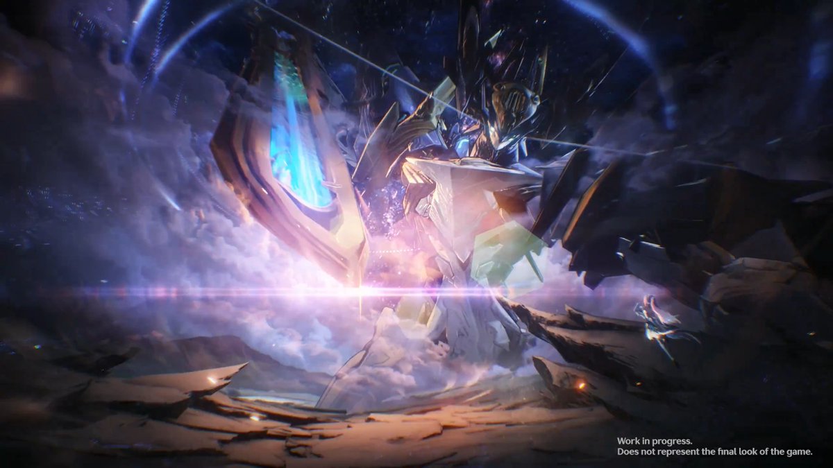 WuWa Universe tweet media