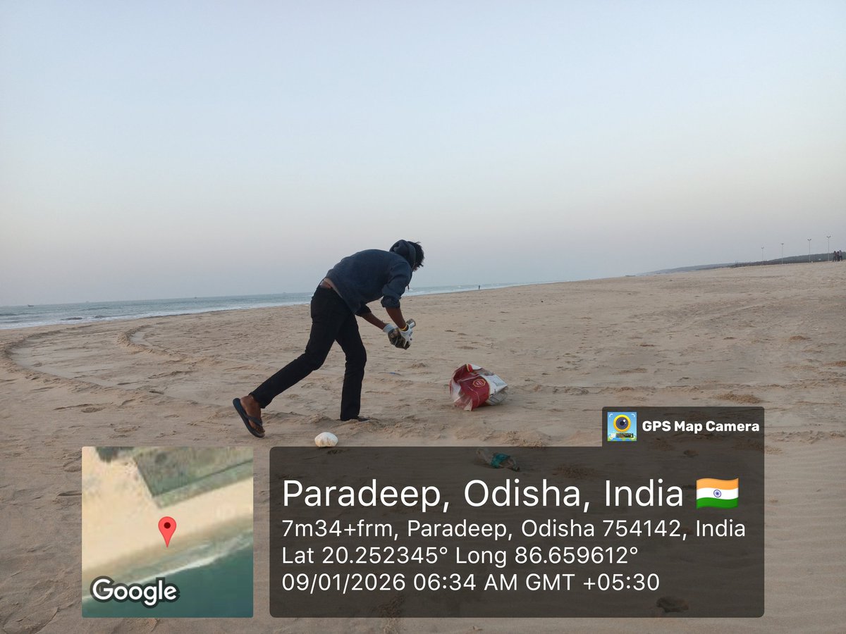 Bapi Gochhayat tweet media