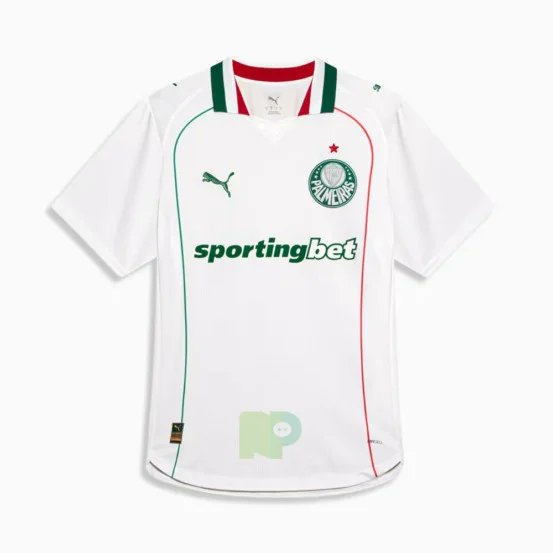 CentralDaSEP's tweet photo. 🚨🚨🚨

As novas camisas do Palmeiras para a temporada 2026.

🗞 | 📸 [@onossopalestra] https://t.co/jQWJH38rEh