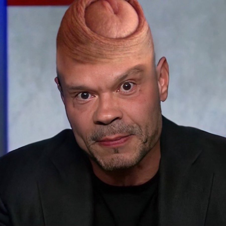 Hey <a href="/dbongino/">Dan Bongino</a> I want my badge of honor. You are worse than Geraldo Rivera you failed us all.