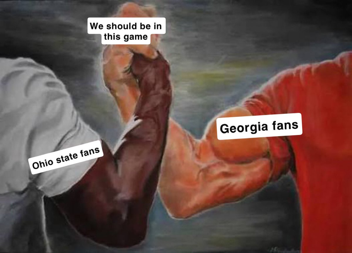 pack of rabid dawgs tweet media