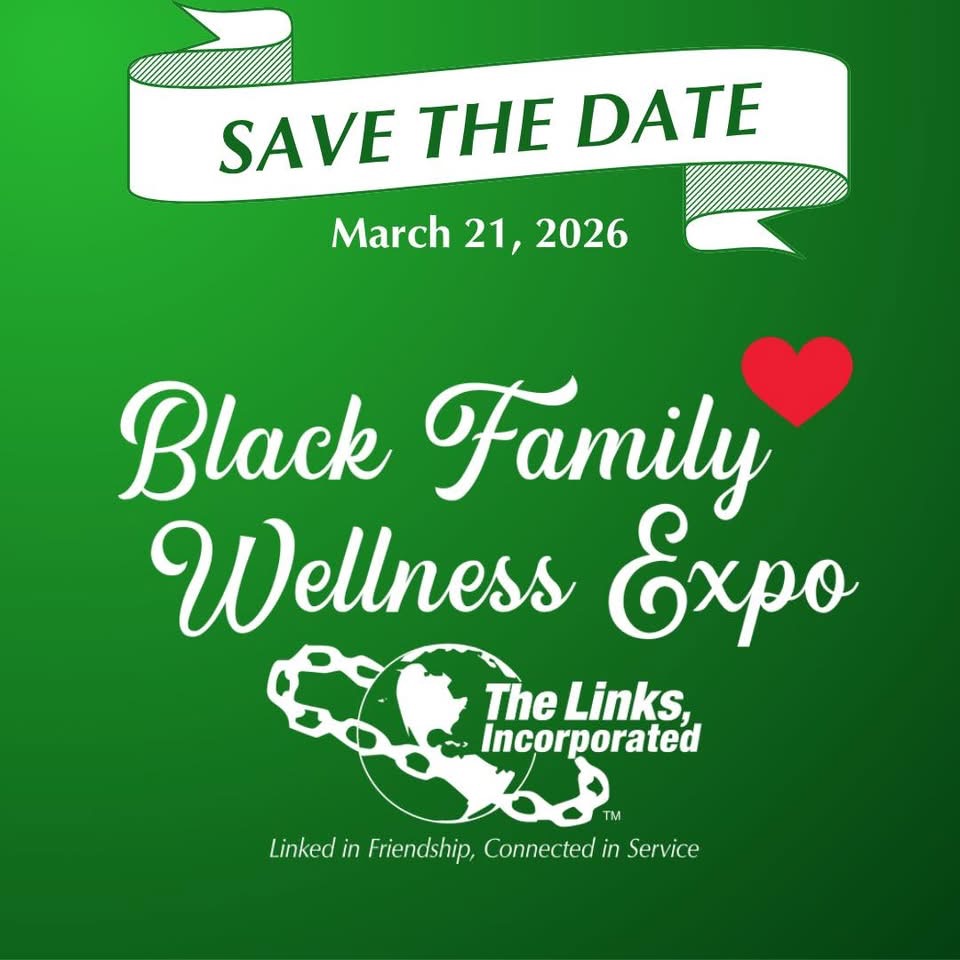 ValleyLinks's tweet photo. Mark your calendars. The Annual Black Family Wellness Expo will take place on Saturday, March 21 at Martin Luther King Middle School, 1000 Mosby St, Richmond, VA. This free community event is dedicated to improving health and economic outcomes for Black families. https://t.co/QeGbGaq1rF