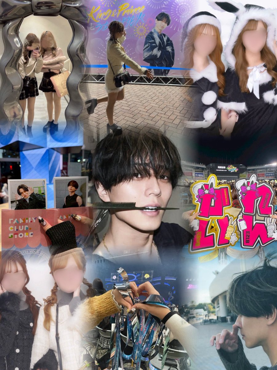 れんきゅん tweet media