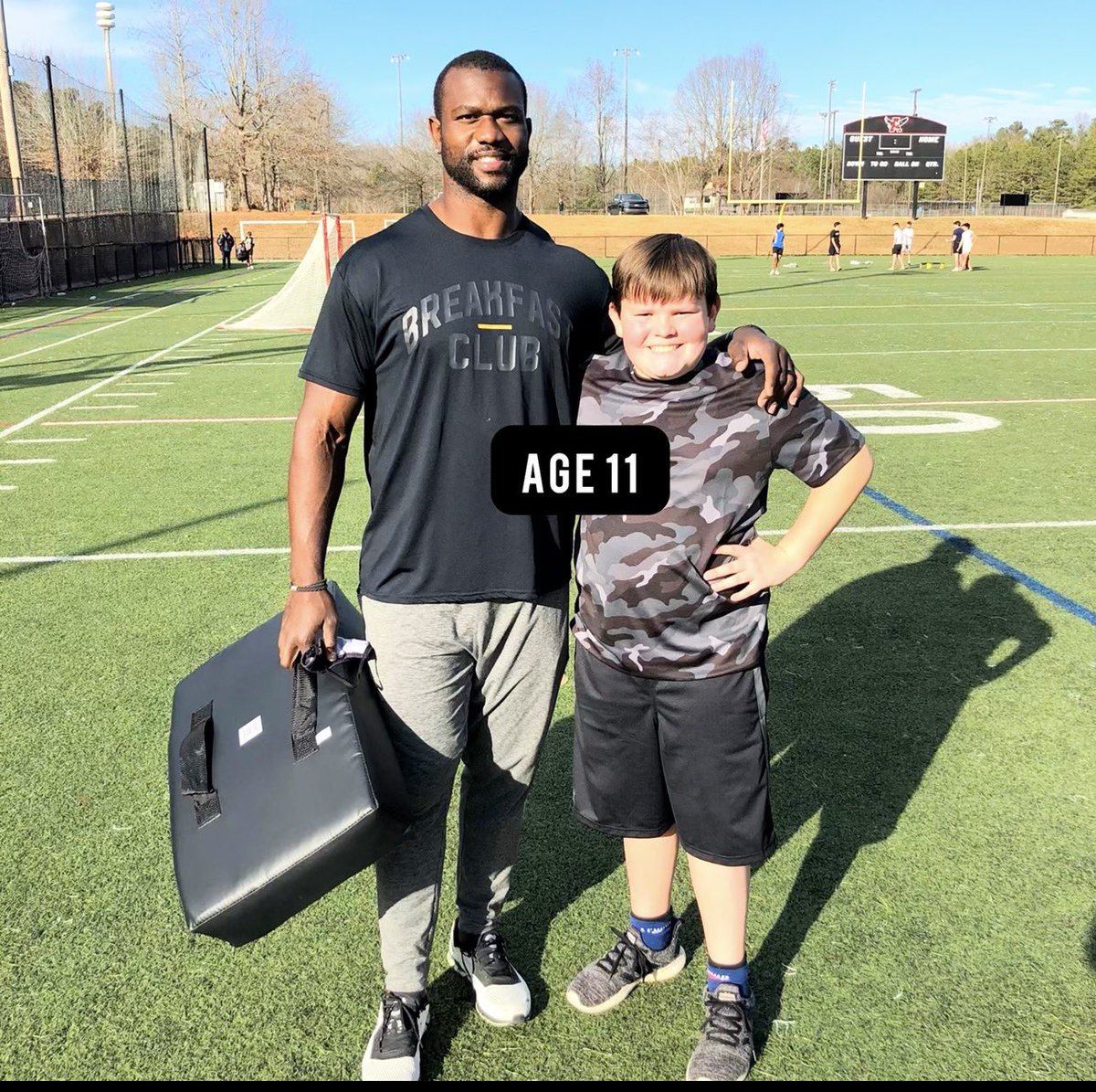 Ben Grubbs tweet media