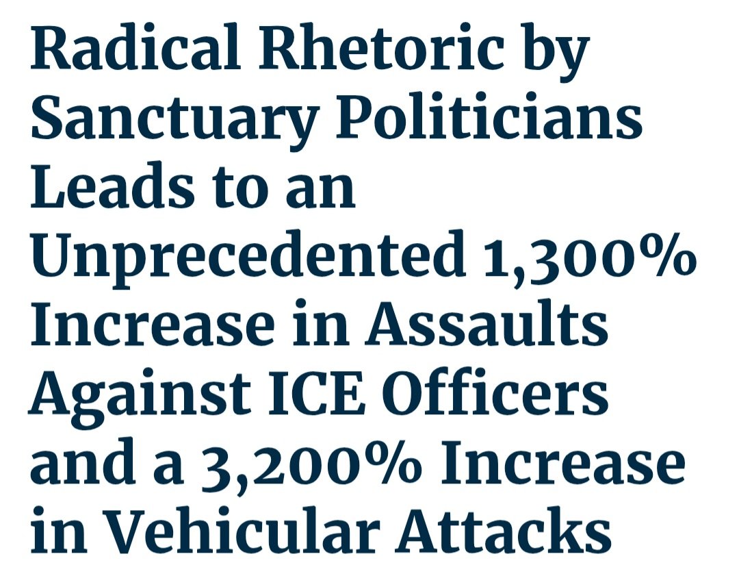 JaelCorbleu's tweet image. MORE than EVER. You Godawful people have been terrorizing federal agents since DAY 1. It's depraved, immoral, vile, disgusting, illegal, criminal, hateful, and inhumane. You've hurt, harmed, and killed agents. Sane people support law and order and appreciate the men and women who…