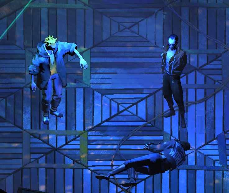 stayinhoIIywood's tweet image. we are so back / its so over