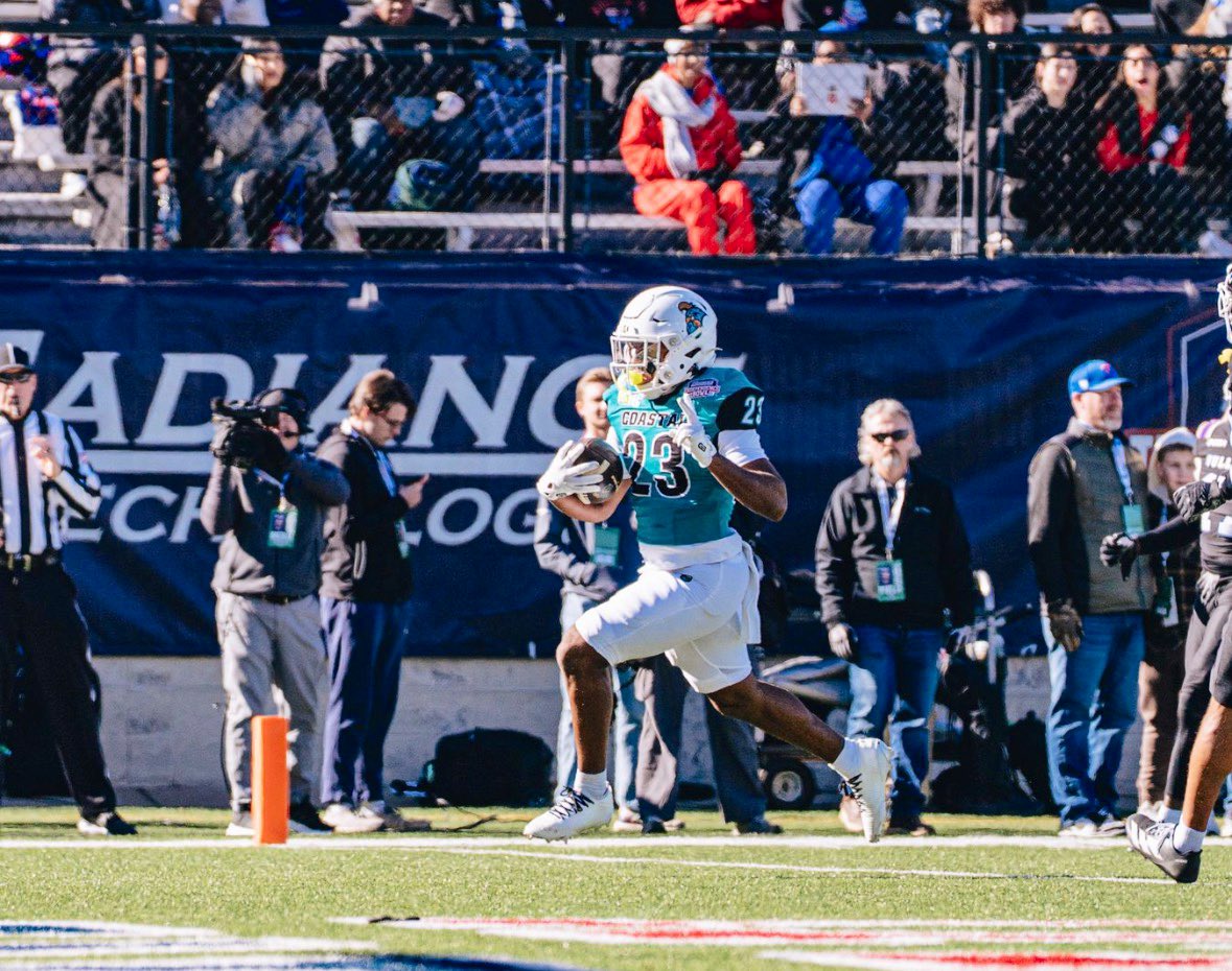 Dominic knicely #1 tweet media