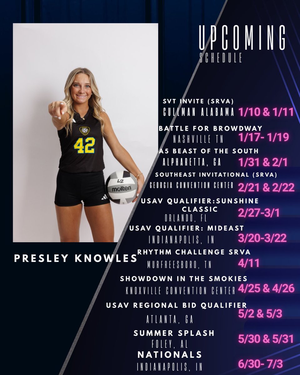 Presley Knowles tweet media