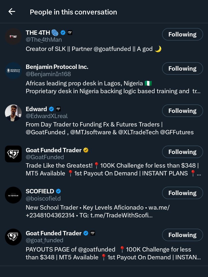 The Prop Trader tweet media