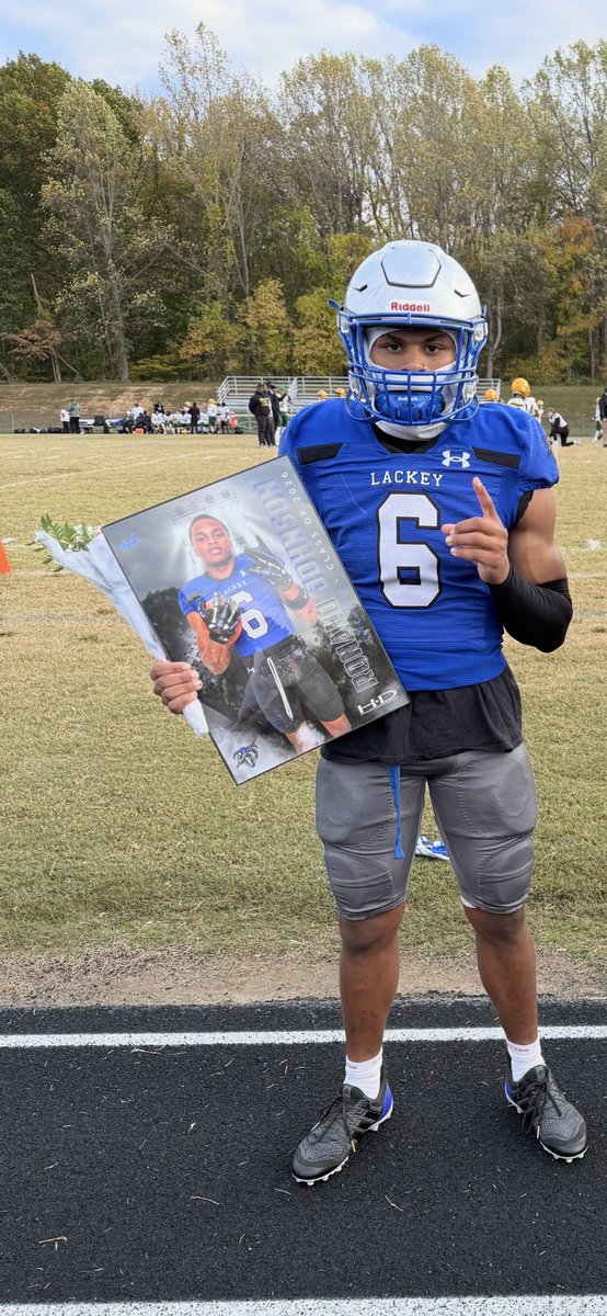 Ronald Johnson tweet media