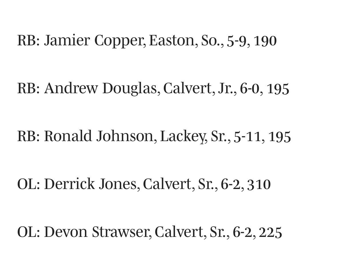 Ronald Johnson tweet media