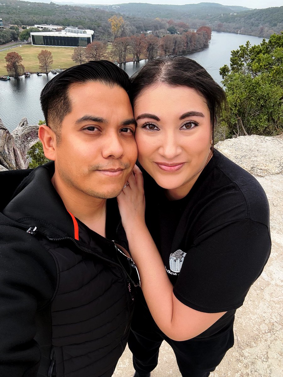 fernandoduran83's tweet photo. Praying my wife overcomes endometriosis someday 🙏🏼 #prayer #endometriosis #healing #jesus #love #hope #brownsvilletexas https://t.co/C43iq9AJRb