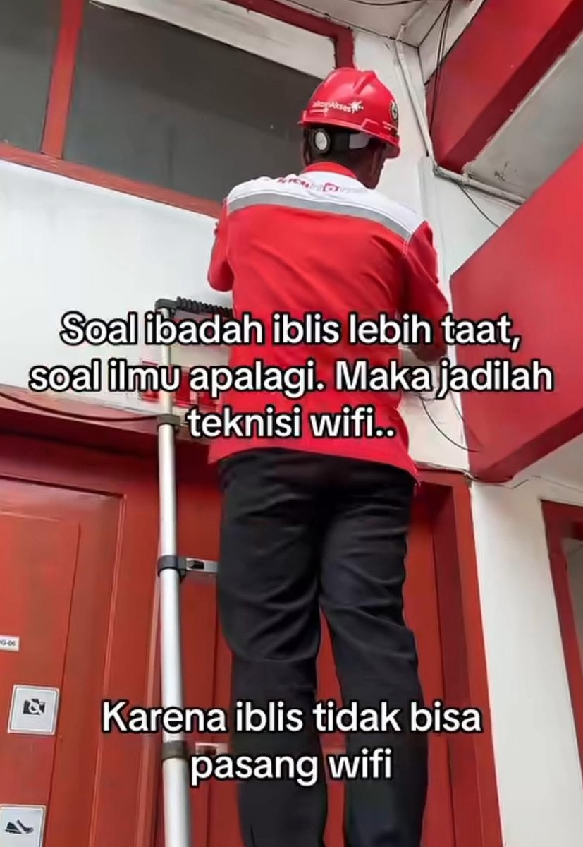 KOS (Komunitas Orang Sinting) (@qrivasi) on Twitter photo 