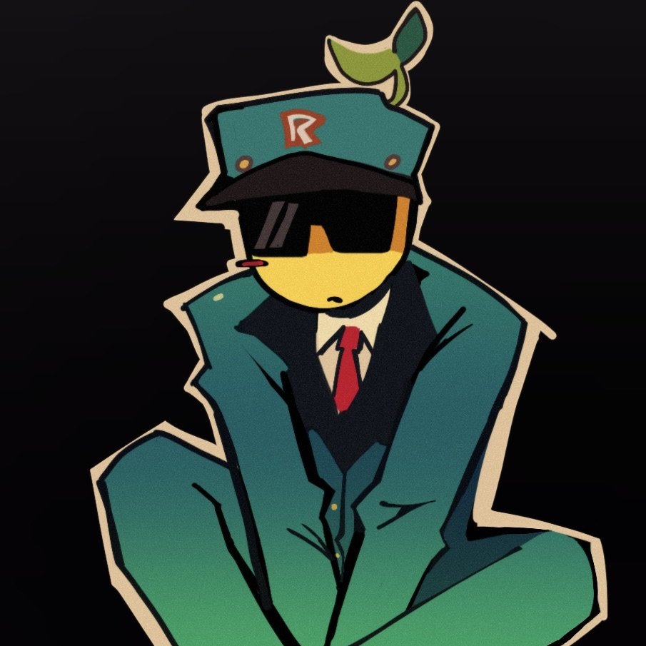 "uhh would you lowk ever draw everyism plzplz" -> i've also drawn him before n_n