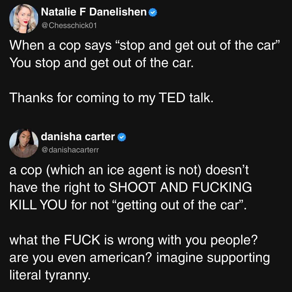 #StopICE #AbolishICE #FuckICE