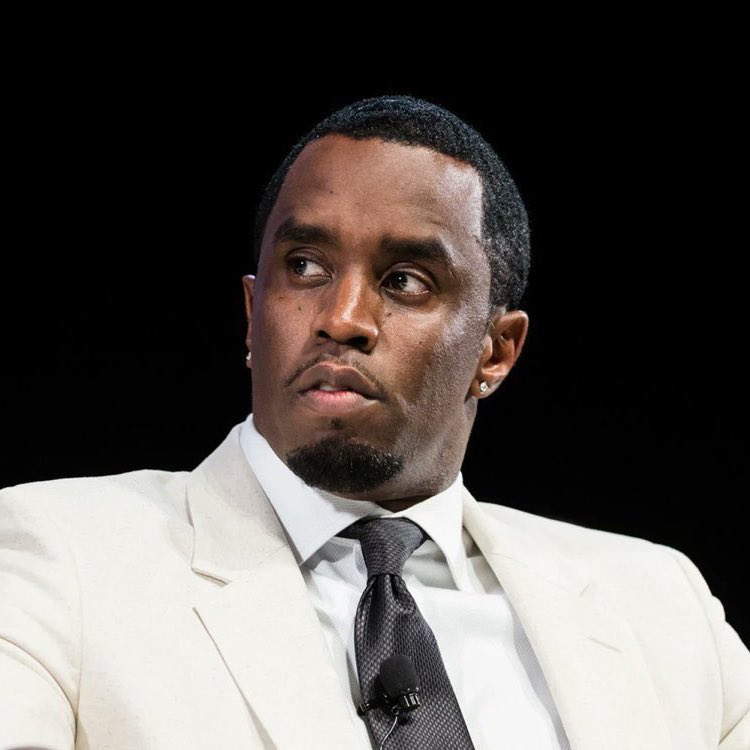 PopCrave's tweet image. Donald Trump says Diddy penned him a handwritten letter seeking pardon, but he's not considering the request.
