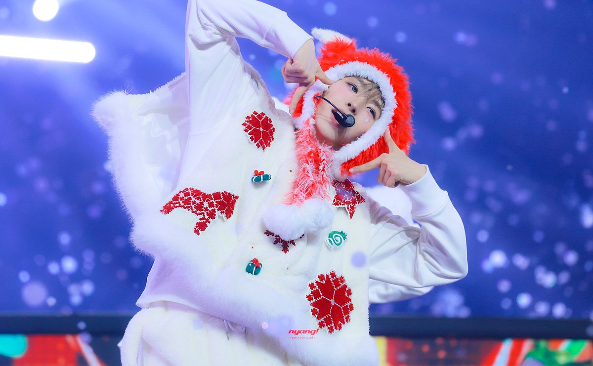 nyangnya405's tweet image. 251225 🍓🍓🍓
#YUSHI #유우시 #ユウシ #NCTWISH #엔시티위시