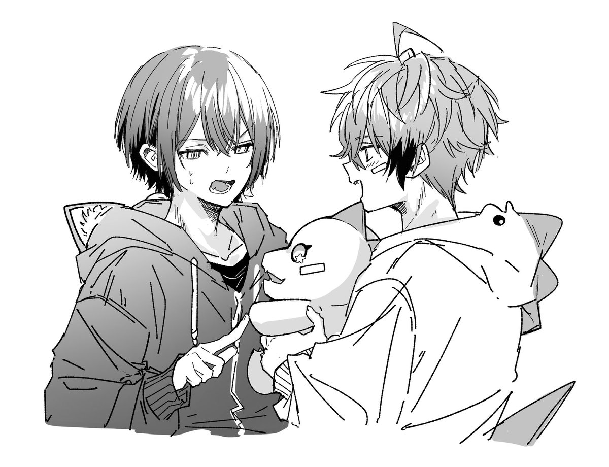 果実 tweet media
