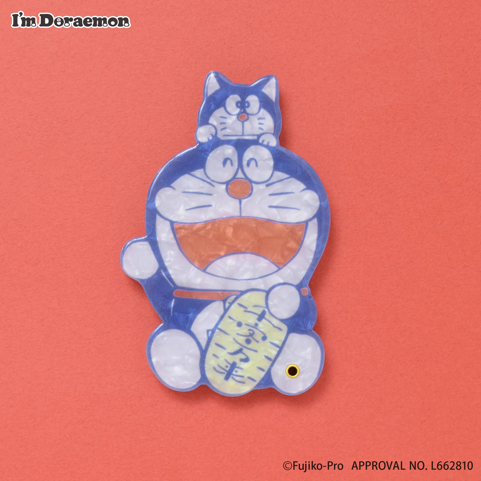I'M DORAEMON POP-UP STORE by flowering on X: 