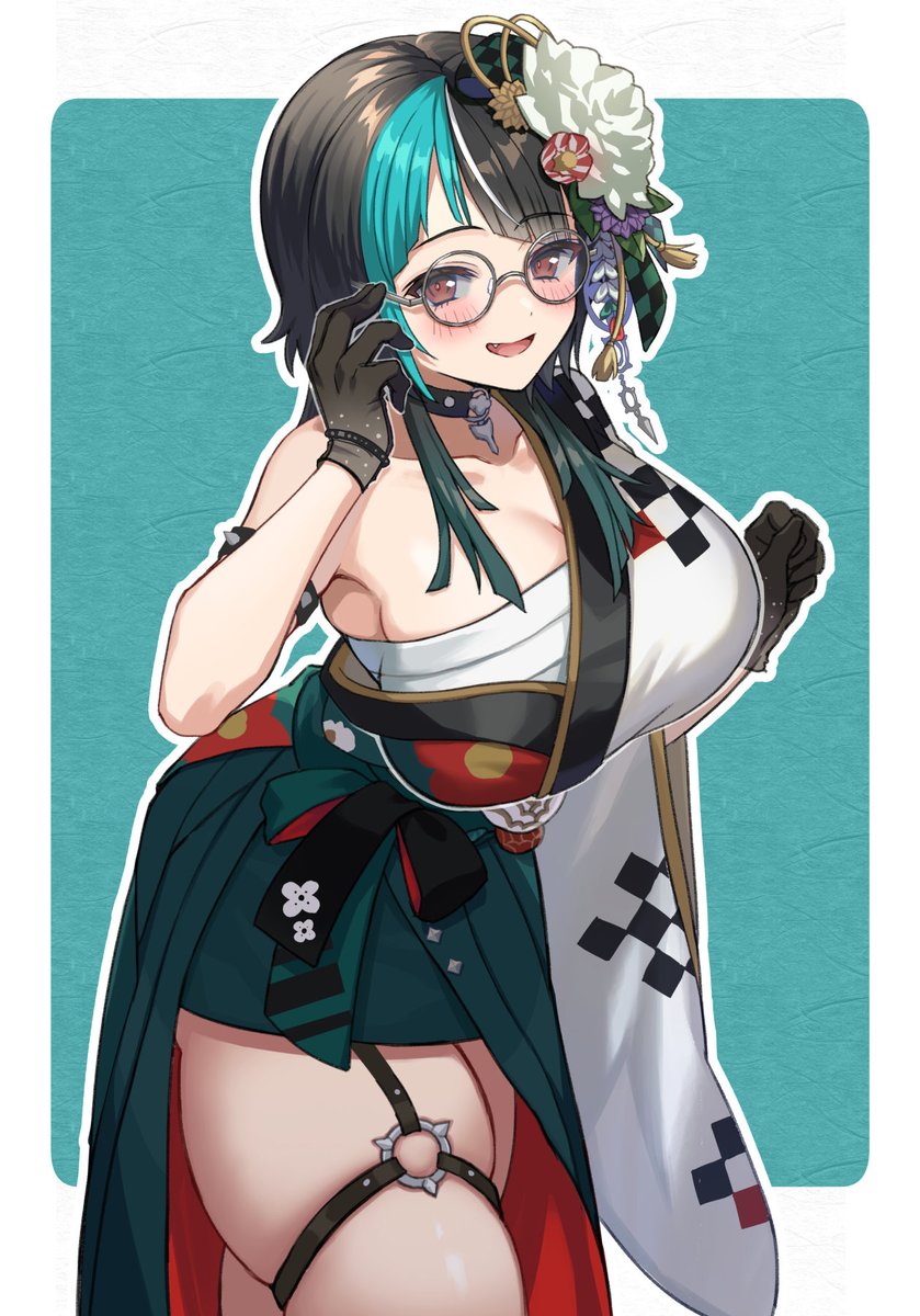 可愛い

…でしょ？
#もはやちはや