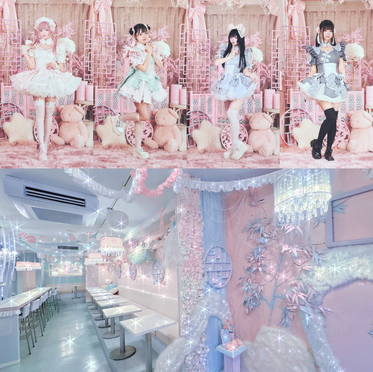 キャロラインちゃん💜 (@kyaro29) / Posts / X