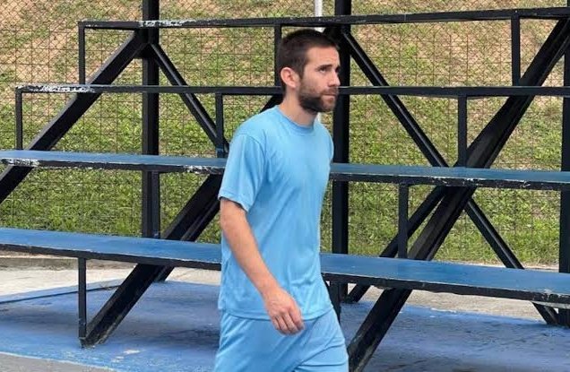 No vi a ningún Kuka pedir por la liberación de Nahuel Gallo, pero sí salieron a llorar para que liberen al genocida Maduro.

Ser Kirchnerista es ser antipatria y cipayo.