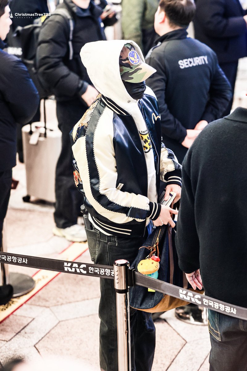 Christmas_t723's tweet image. 260109 GMP
#윤재혁 #YOONJAEHYUK #ジェヒョク
#트레저 #TREASURE