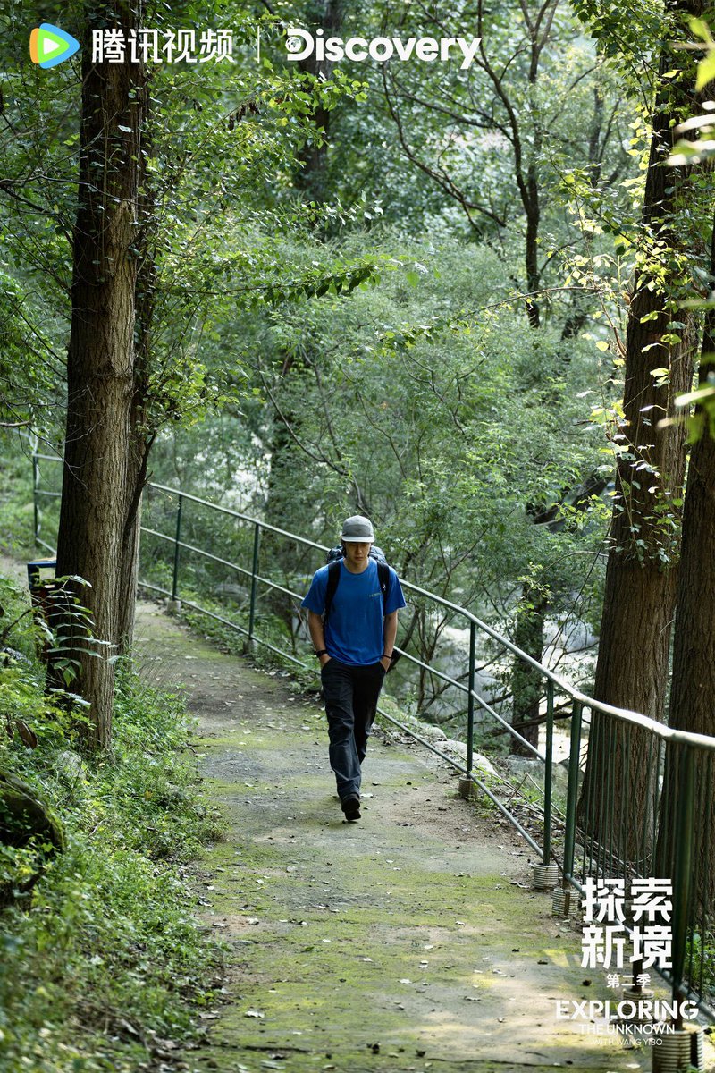 △ #WangYibo #王一博 #ワン・イーボー