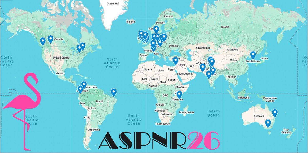 American Society of Pediatric Neuroradiology tweet media