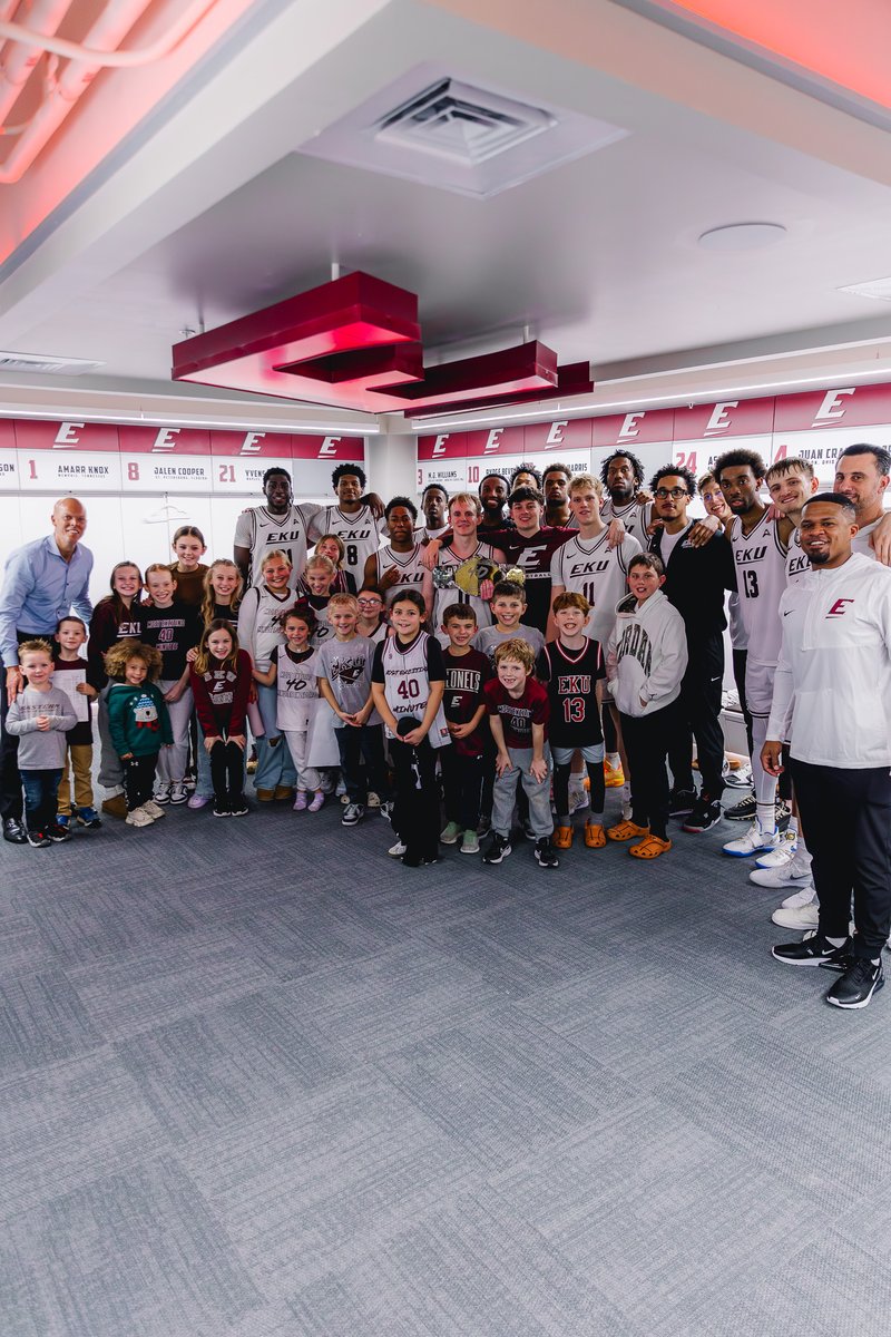 EKUHoops tweet media