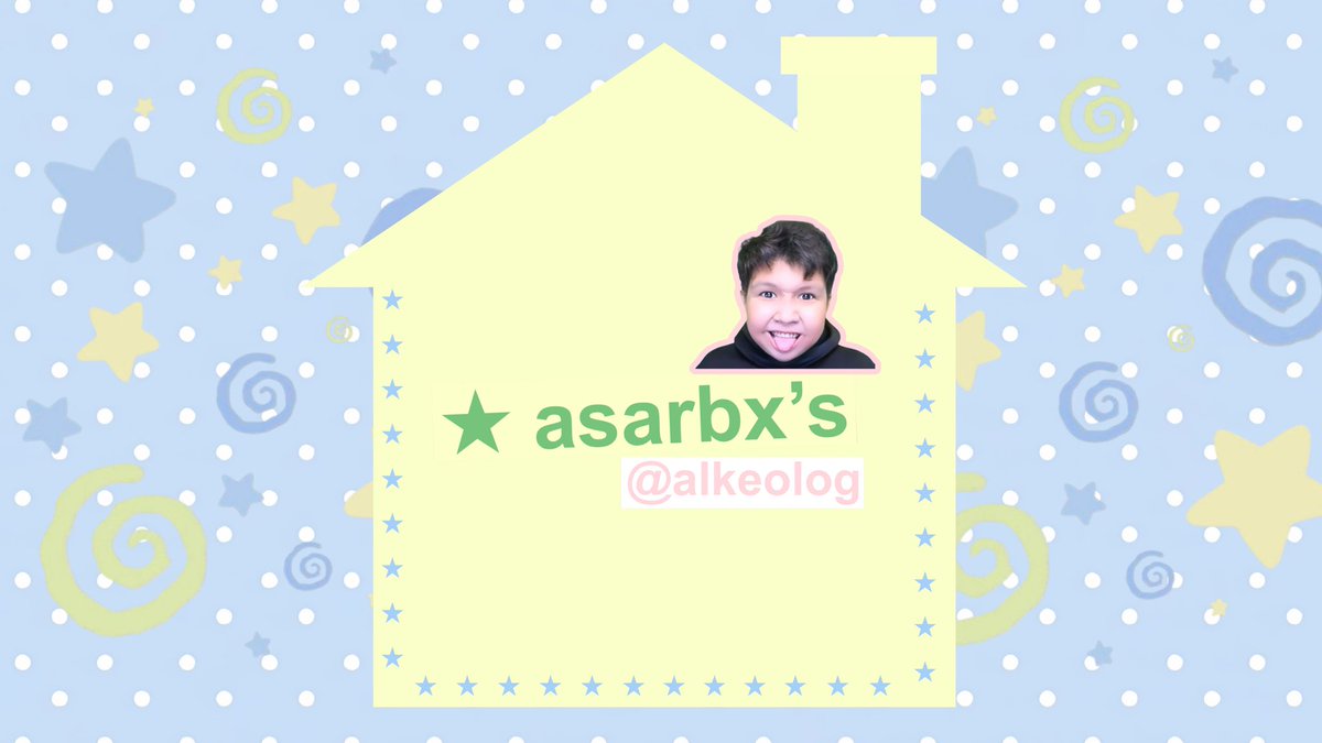 ꩜ .🍀 asa ˖ ˚ ⭐️ tweet media