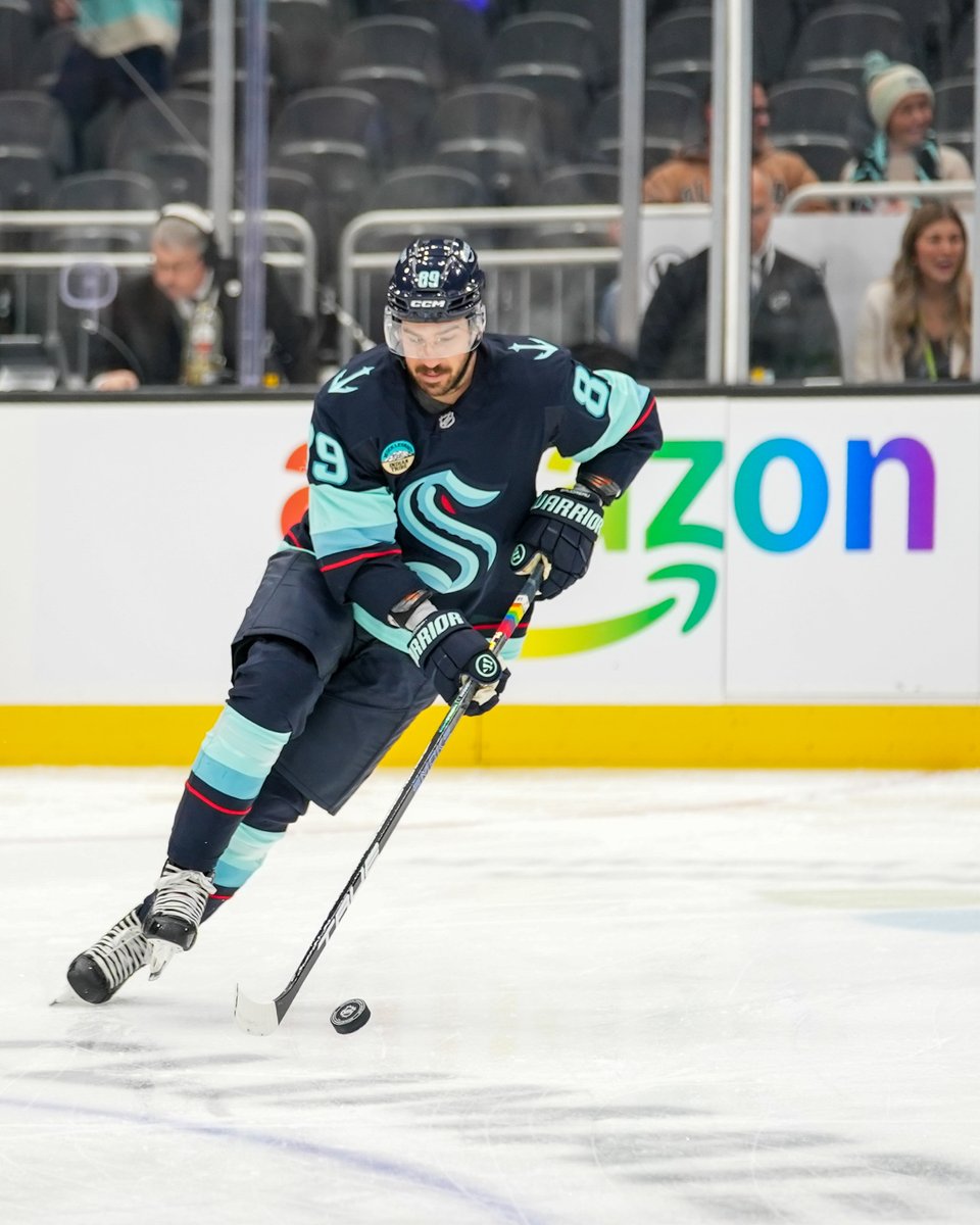 SeattleKraken's tweet image. 8️⃣9️⃣