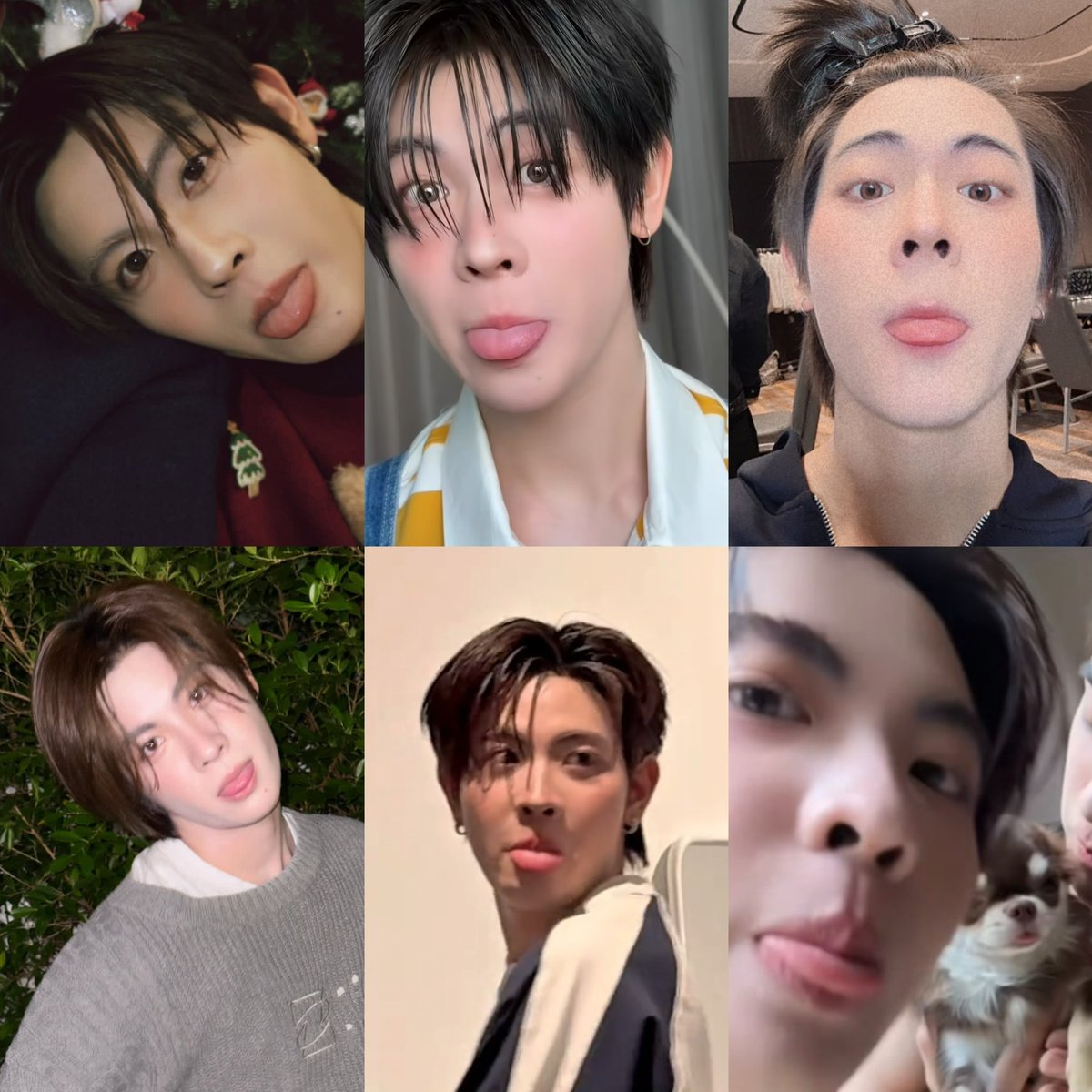 doubleily's tweet image. แบร่ๆๆๆๆ