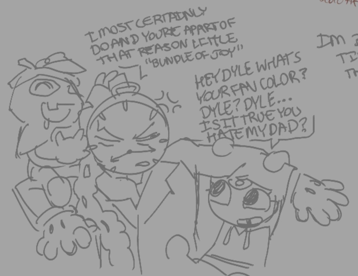 jjoeycat47's tweet image. UGLIE babies