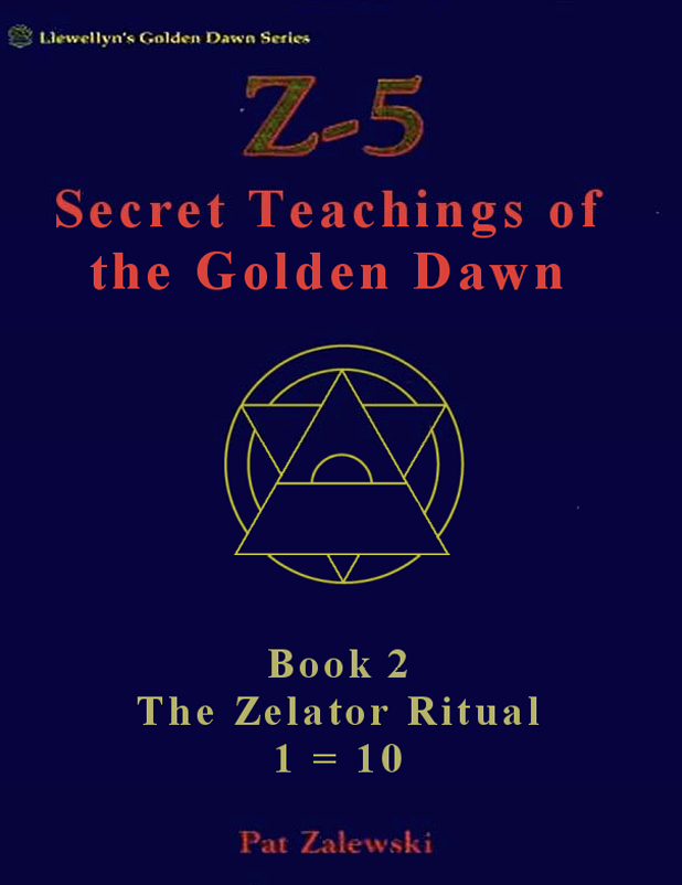 PerfDownload's tweet image. Secret Teachings of the Golden Dawn by Pat Zalewski

Access the guarded inner-circle teachings of the Hermetic Order of the Golden Dawn. This book reveals unpublished rituals, advanced Qabalah, and the true mechanics of high ceremonial magic.

🔗 perfdownload.etsy.com/listing/443809…