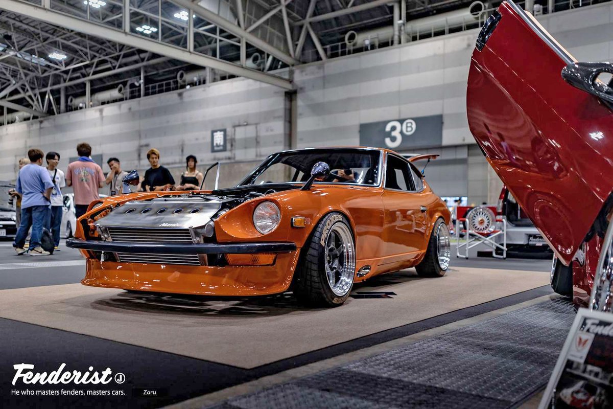 FENDERIST JAPAN tweet media