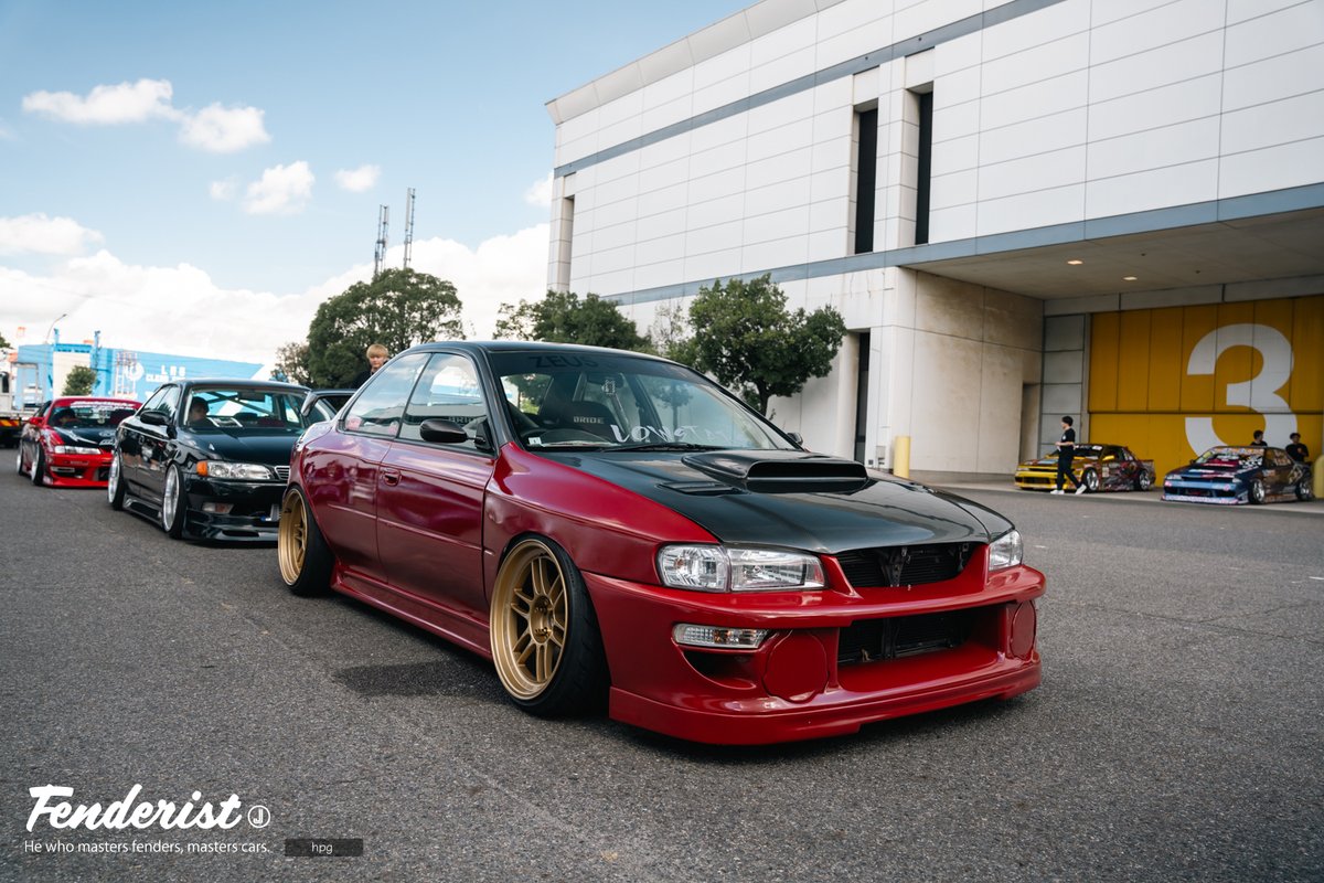 FENDERIST JAPAN tweet media
