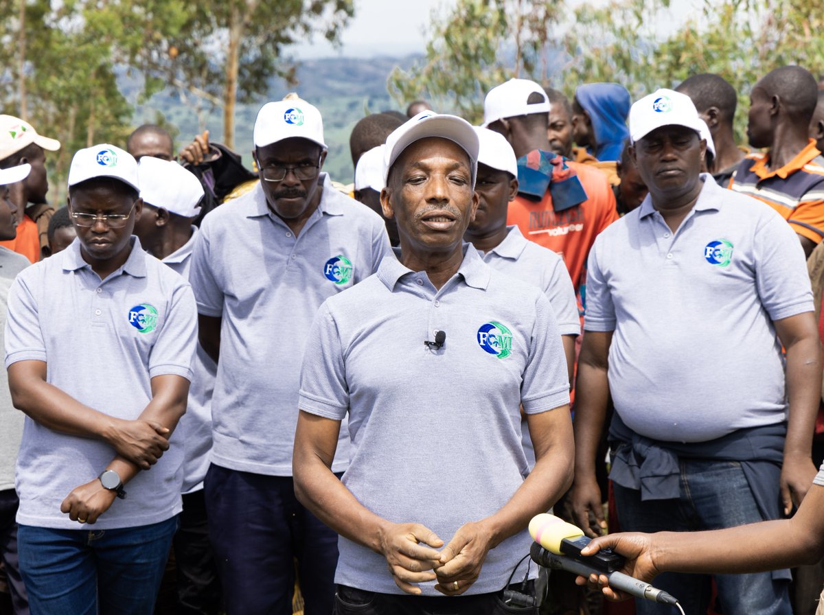 FOMI BURUNDI tweet media