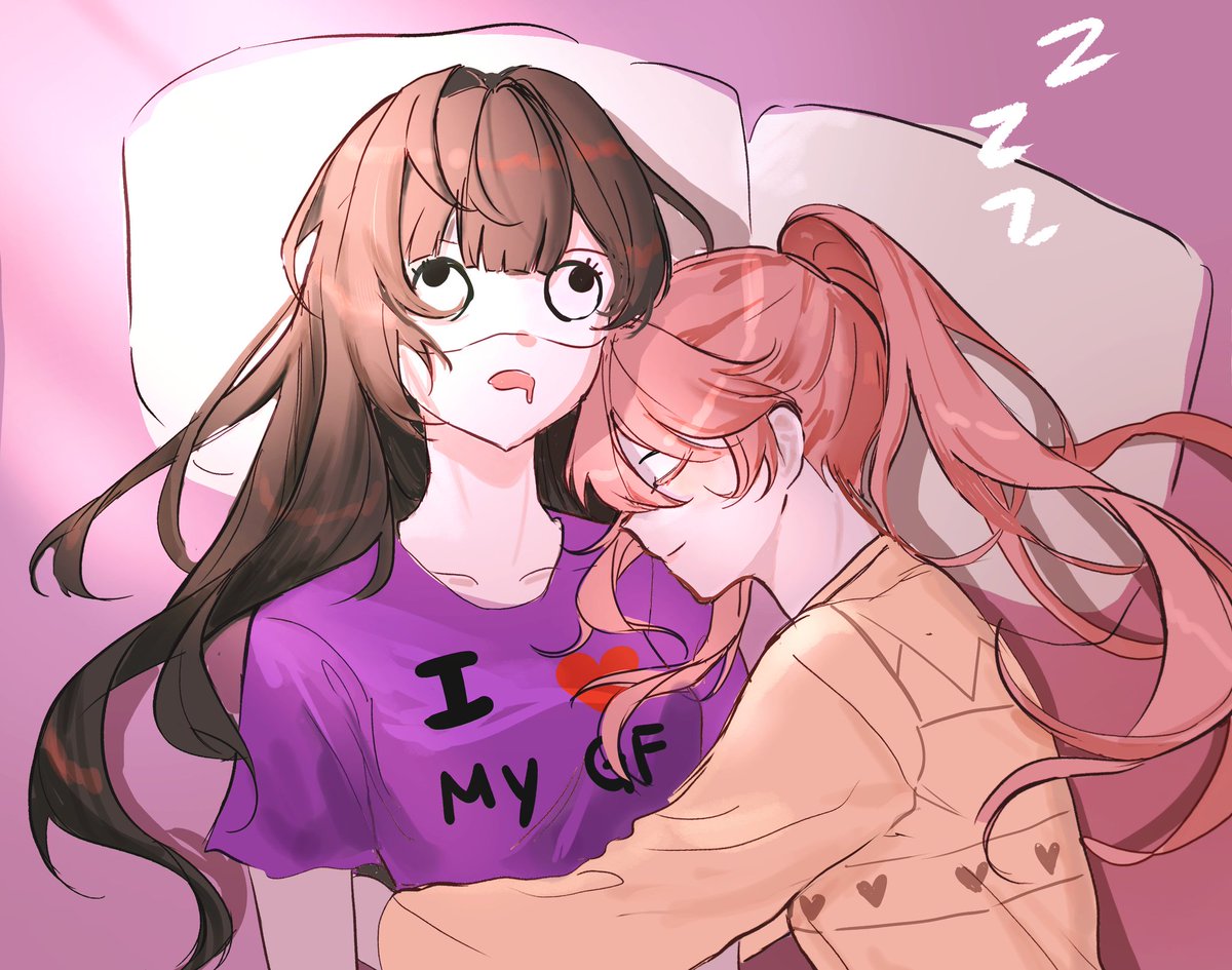 The cutest sillies💖