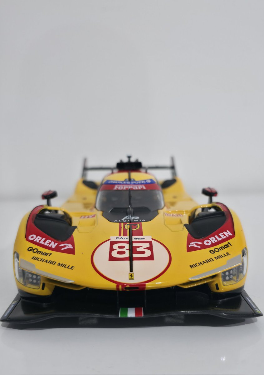 Vortex Racing Podcast tweet media