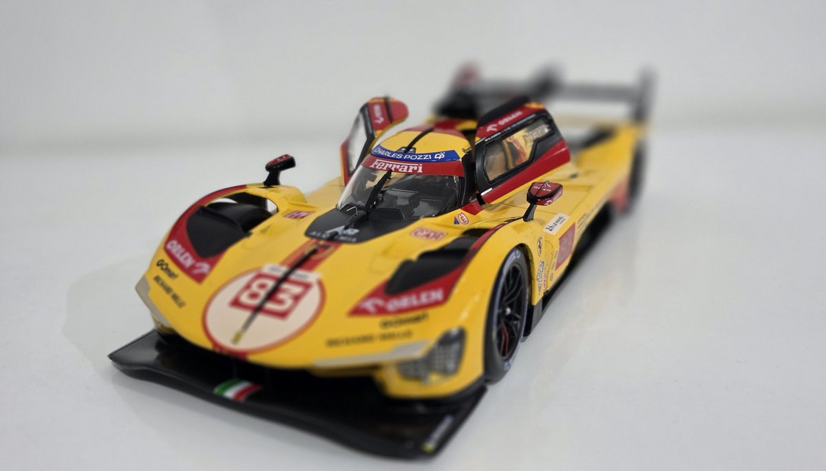 Vortex Racing Podcast tweet media