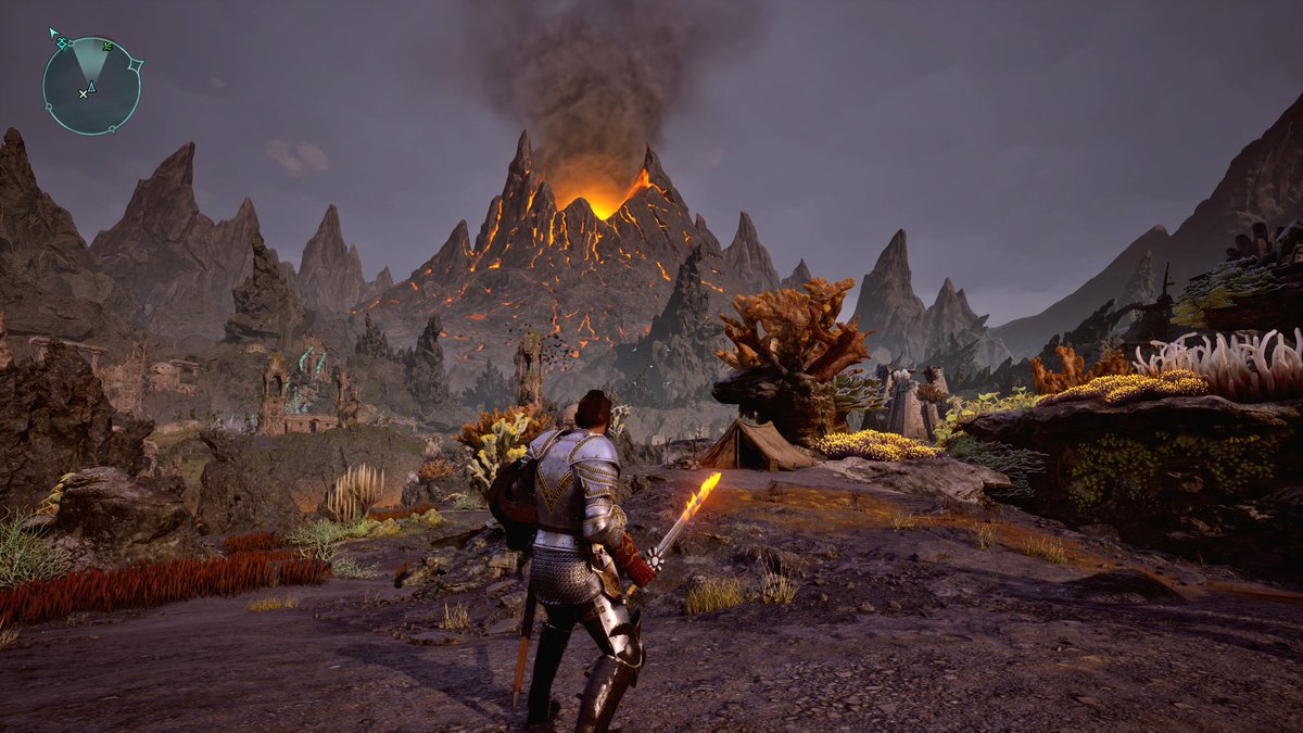 Colteastwood's tweet photo. Avowed is really good, don't let people that didn't play it tell you otherwise. Most people agree, it's worth it! 8/10! Coming to PS5 with updates to Xbox &amp; PC as well. https://t.co/62lBNjVpOR