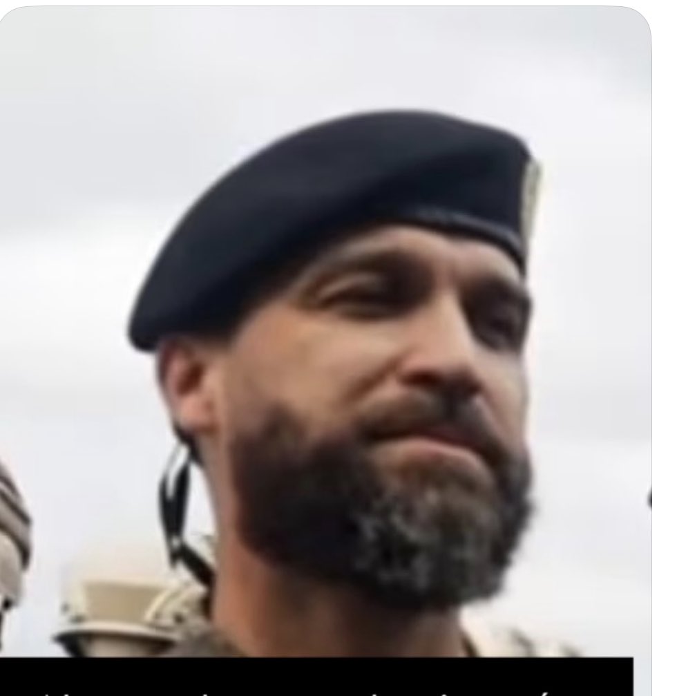 Se viene la negra hora del verdugo. “Quien a hierro mata..”