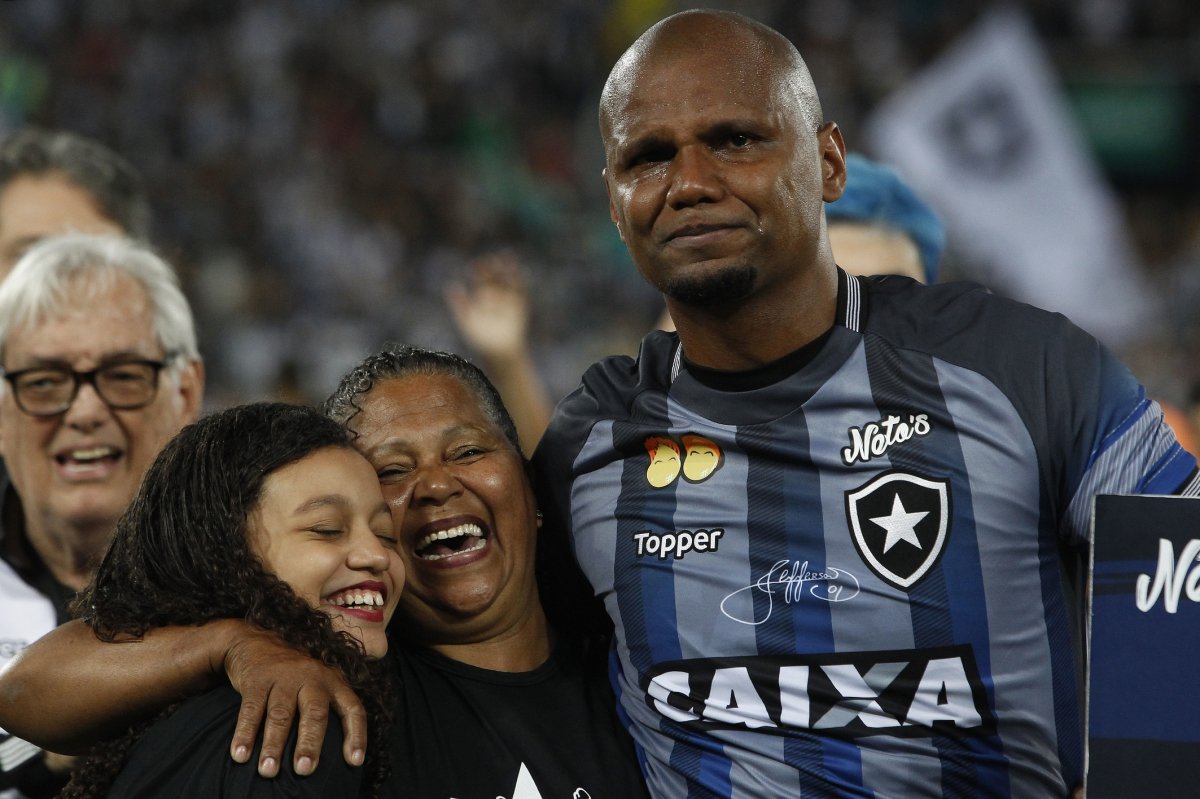 Espaço Glorioso tweet media