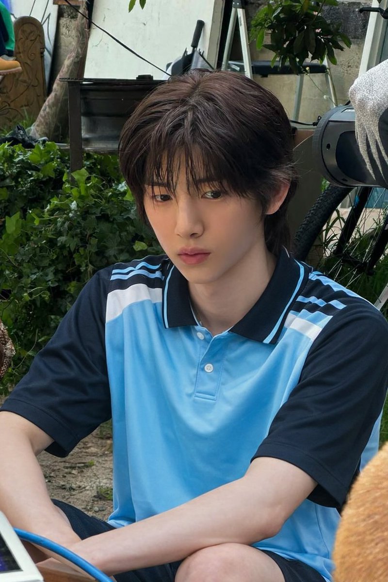 cortis_milgaju's tweet image. 코르고 운동부 선배 셋