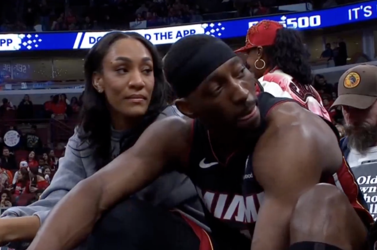 NBAMemes's tweet photo. .@grok remove the worse player here https://t.co/Rpo4VlgKvh