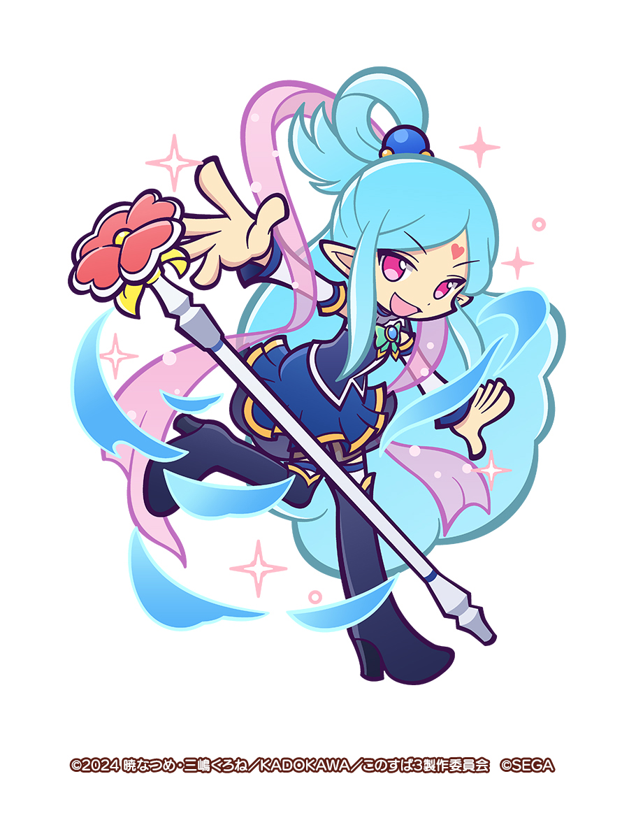 ぷよぷよ!!クエスト公式(ぷよクエ) (@puyoquest) / Posts / X